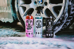 GoatLabs® Classic 5-in-1 Kit Goat Lab