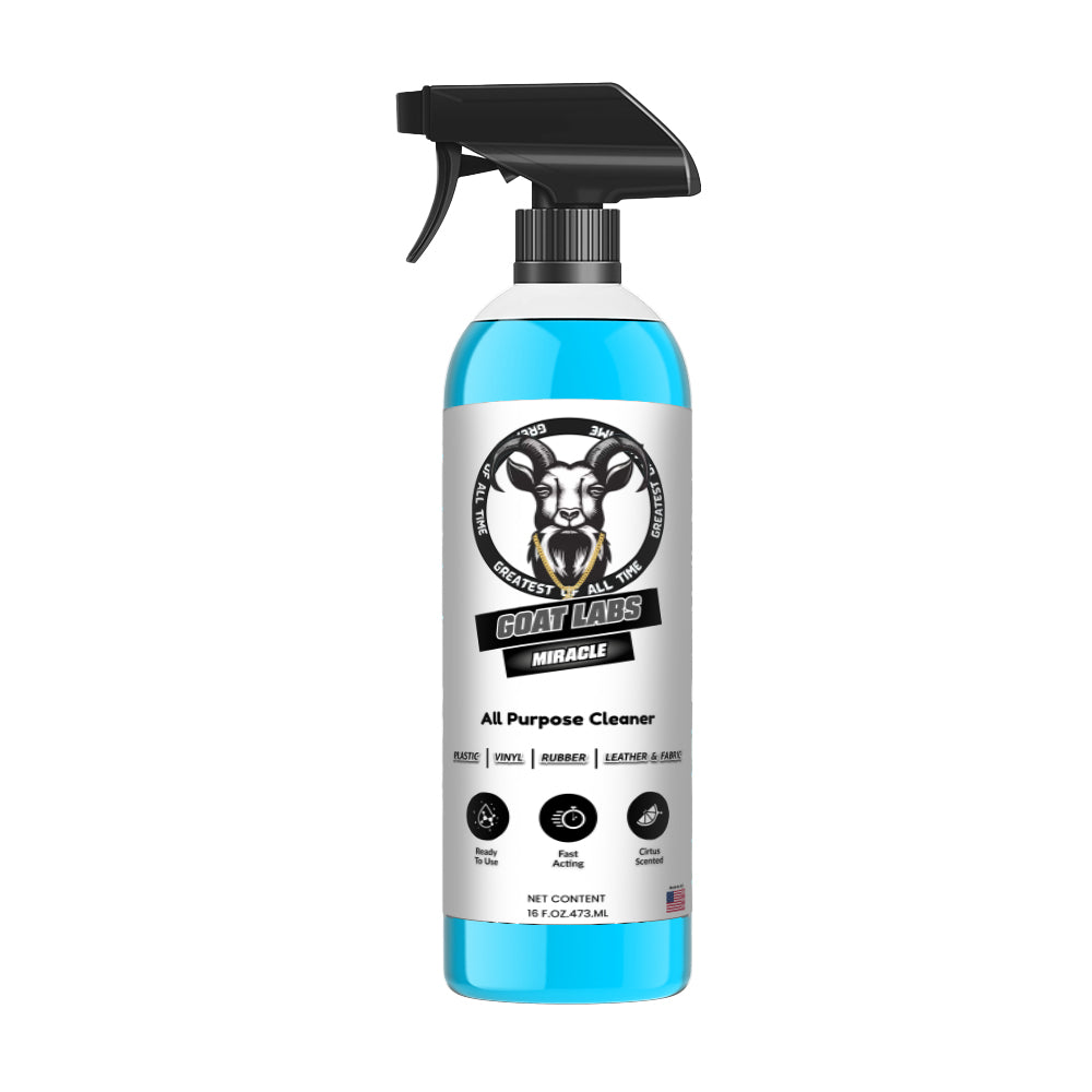 Miracle - All Purpose Cleaner by GoatLabs®