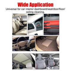 High-Pressure Car Wash Gun – Tornador Air Tool for Dust Blowing & Interior Detailing Goat Lab