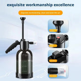 High-Pressure Foam Spray Gun – Handheld Car Washing Tool & Auto Foam Sprayer