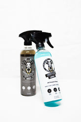 GoatLabs® Safe Cleaning Bundle