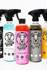 GoatLabs® Classic 5-in-1 Kit Goat Lab