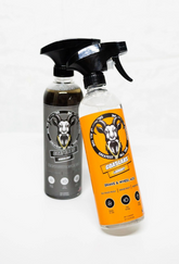 GoatLabs® KnockOut x LookOut Kit