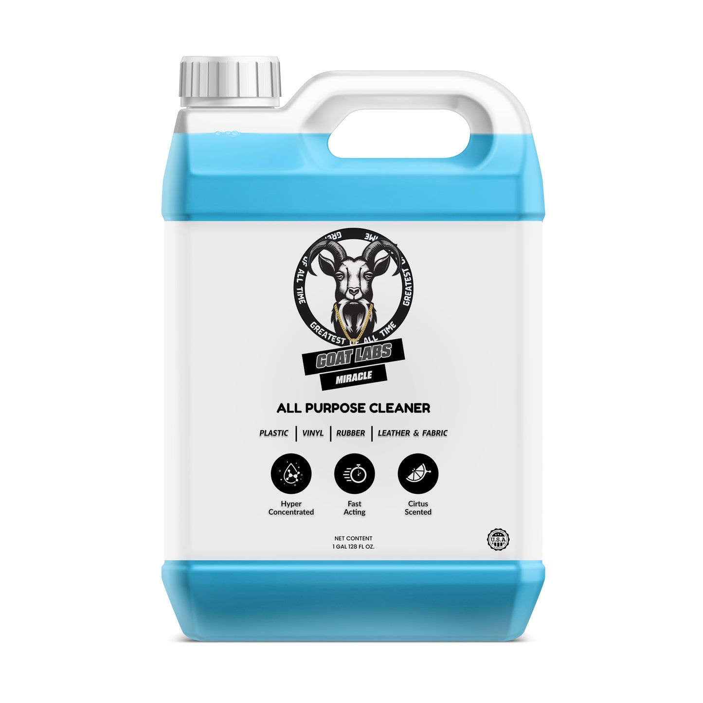 Miracle - All Purpose Cleaner by GoatLabs®