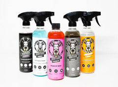 GoatLabs® Classic 5-in-1 Kit Goat Lab