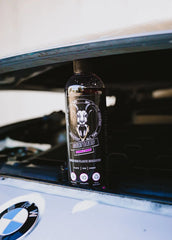 GoatLabs® Purple Plastic Shine Goat Lab